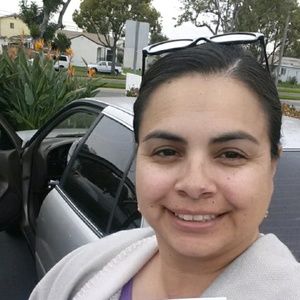 Meet your Posher, Gloria